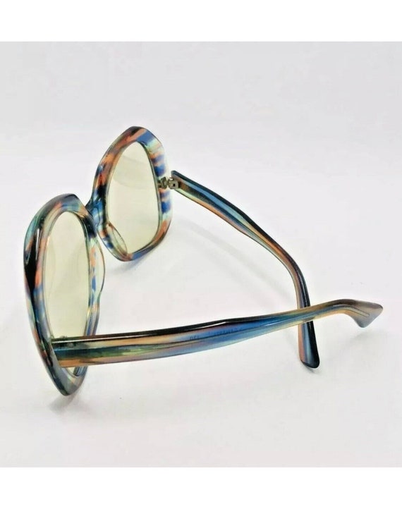 RODENSTOCK VINTAGE SUNGLASSES 70s 80s Rare Collectors 