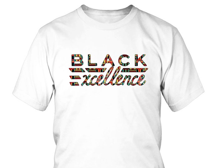 Black Excellence - The "Legacy" Tee