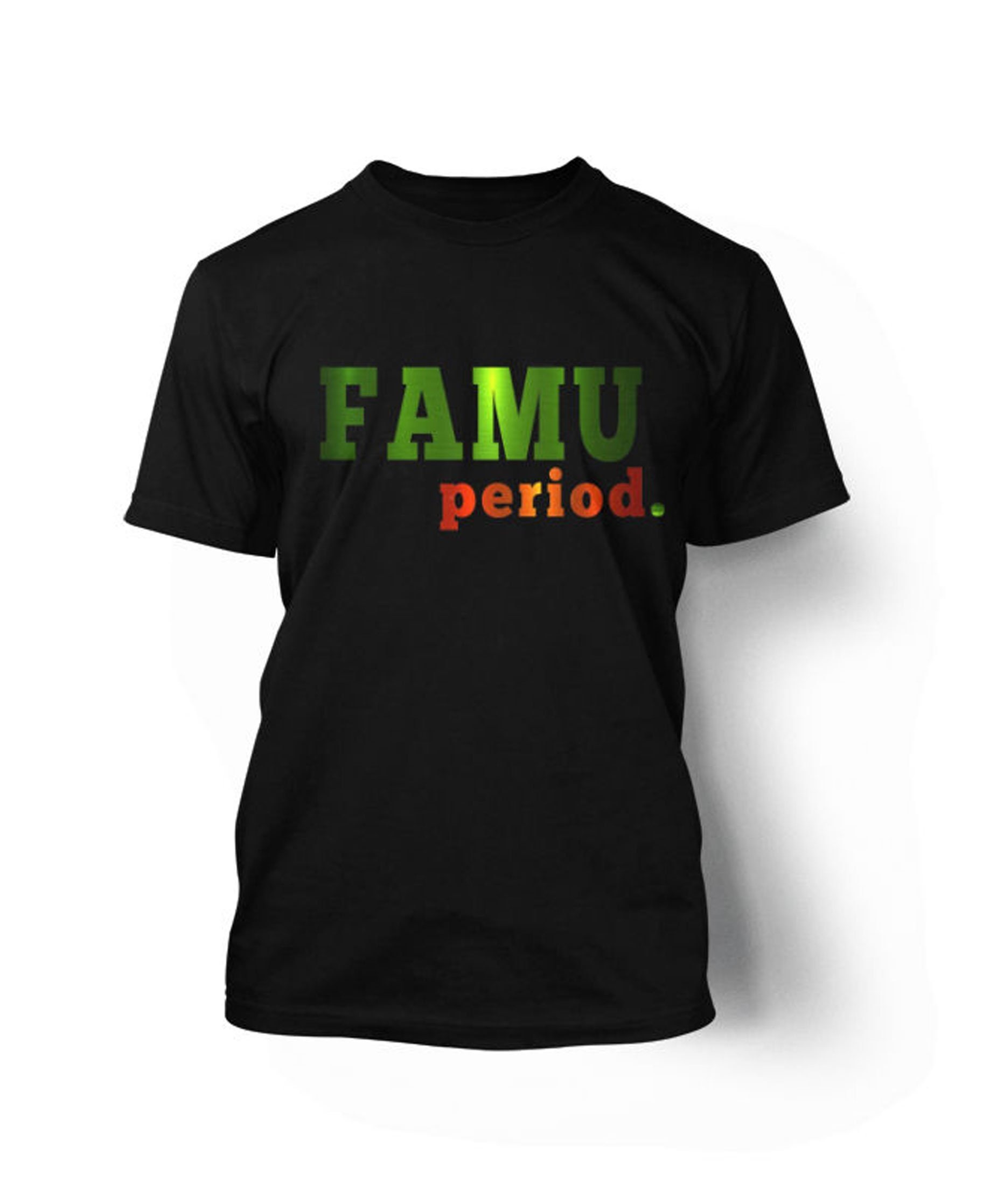 famu t shirt