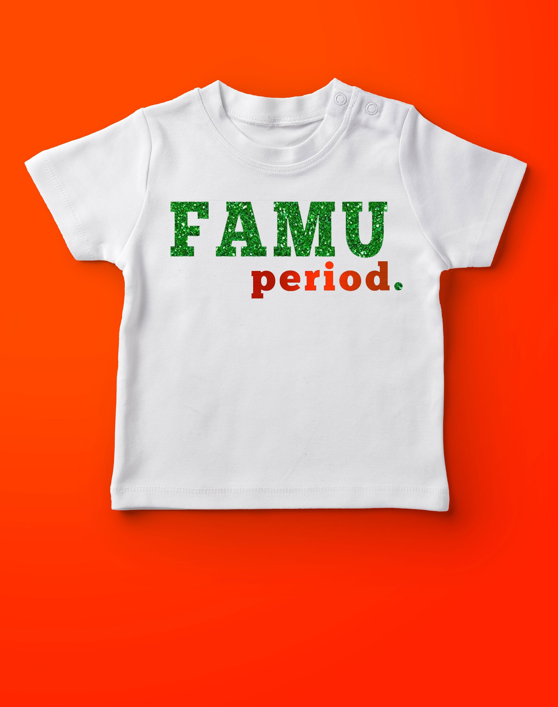 famu t shirt