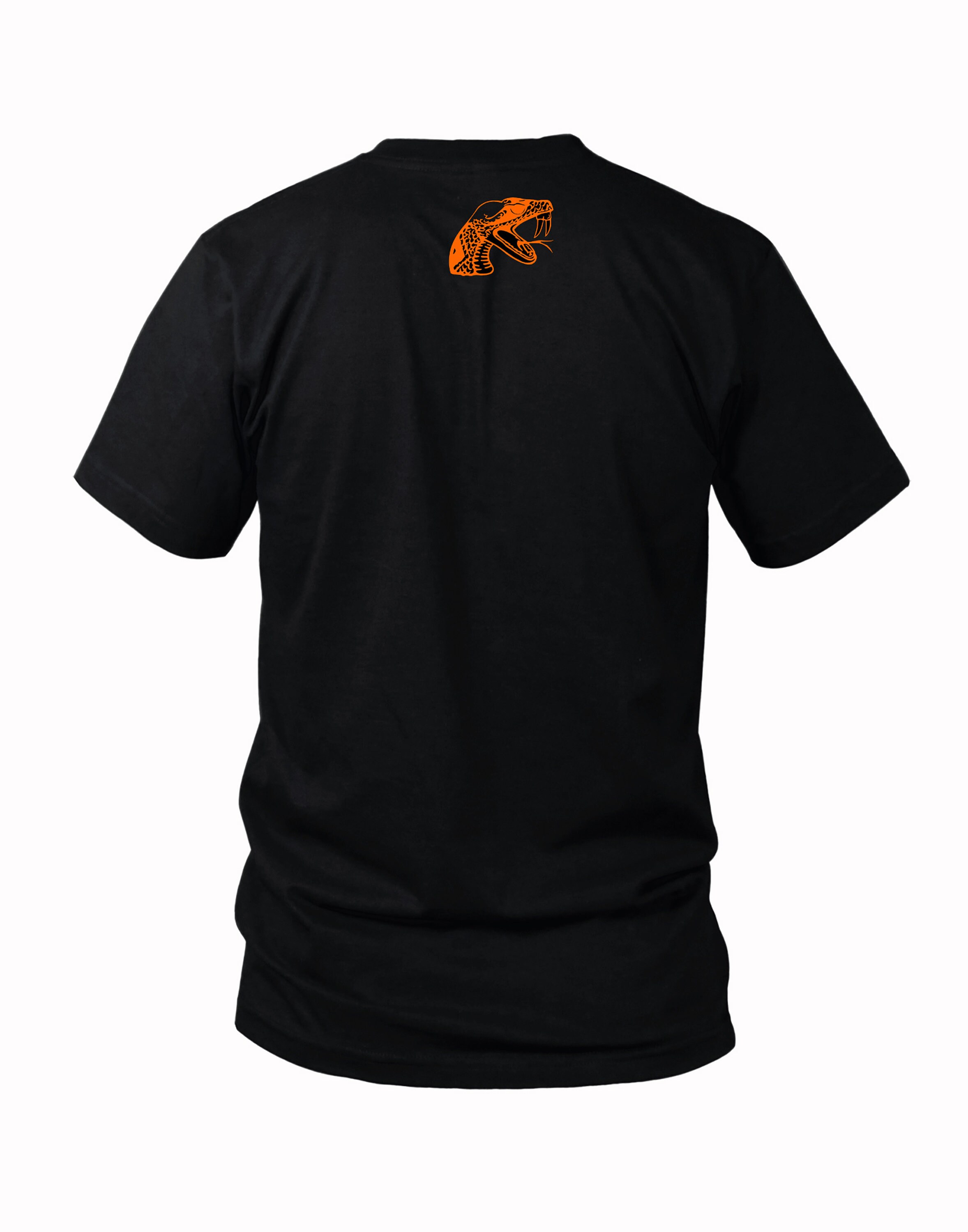FAMU Rattlers CULTURE SHIRT- Men's (Legacy Design)