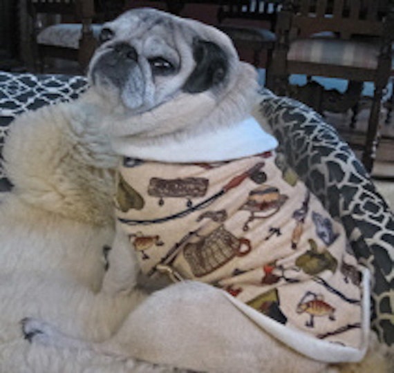 Pug sleepwear cheap