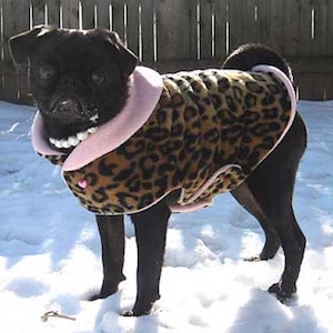 Fleece Jacket: Queen of Sheba