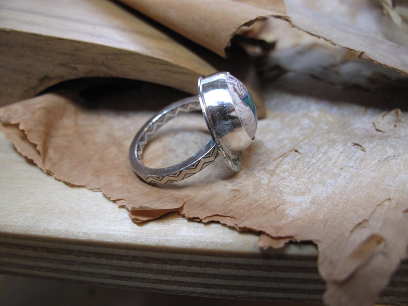 UFO ring