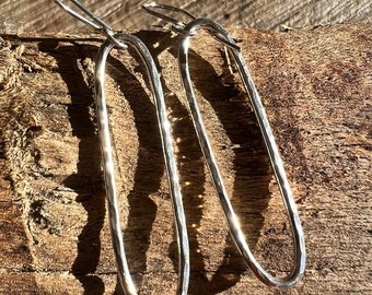 Big ol' paper clips