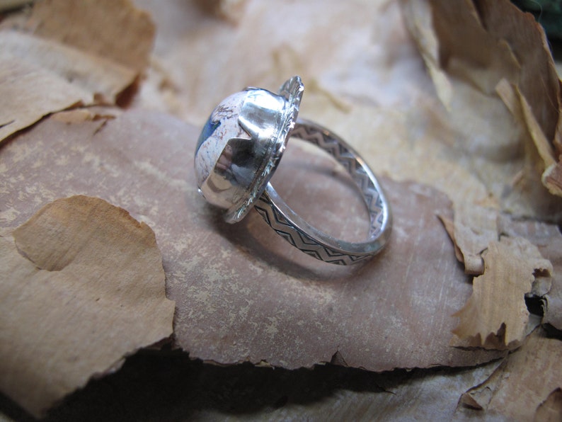 UFO ring