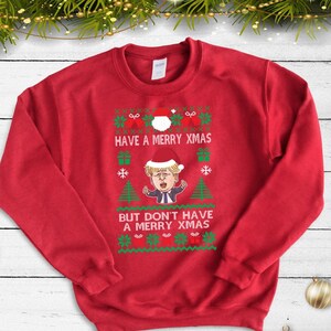 Boris Johnson Christmas Jumper Funny Christmas Jumper Boris Etsy