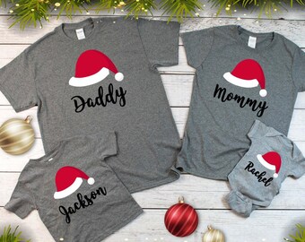 family christmas t shirts family christmas pajamas matching family t shirts family christmas shirts custom name custom christmas - Etsy Christmas Pajamas family christmas t shirts family christmas pajamas matching family t shirts family christmas shirts custom name custom christmas - Etsy Christmas Pajamas