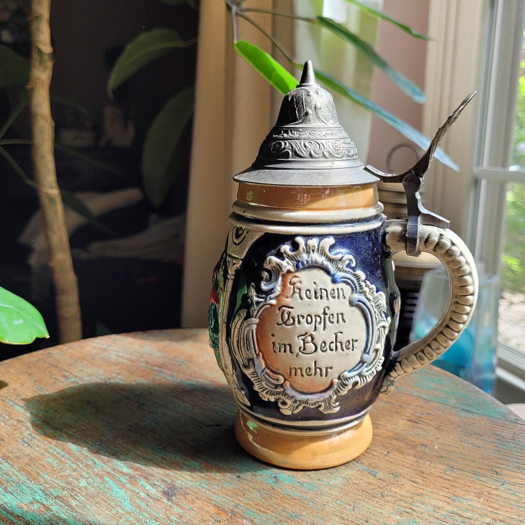 ドイツ・Stein Keramik社製 ヴィンテージ シュタイン・ケラミック ドイツ・Stein Keramik社製 ヴィンテージ シュタイン・ケラミック