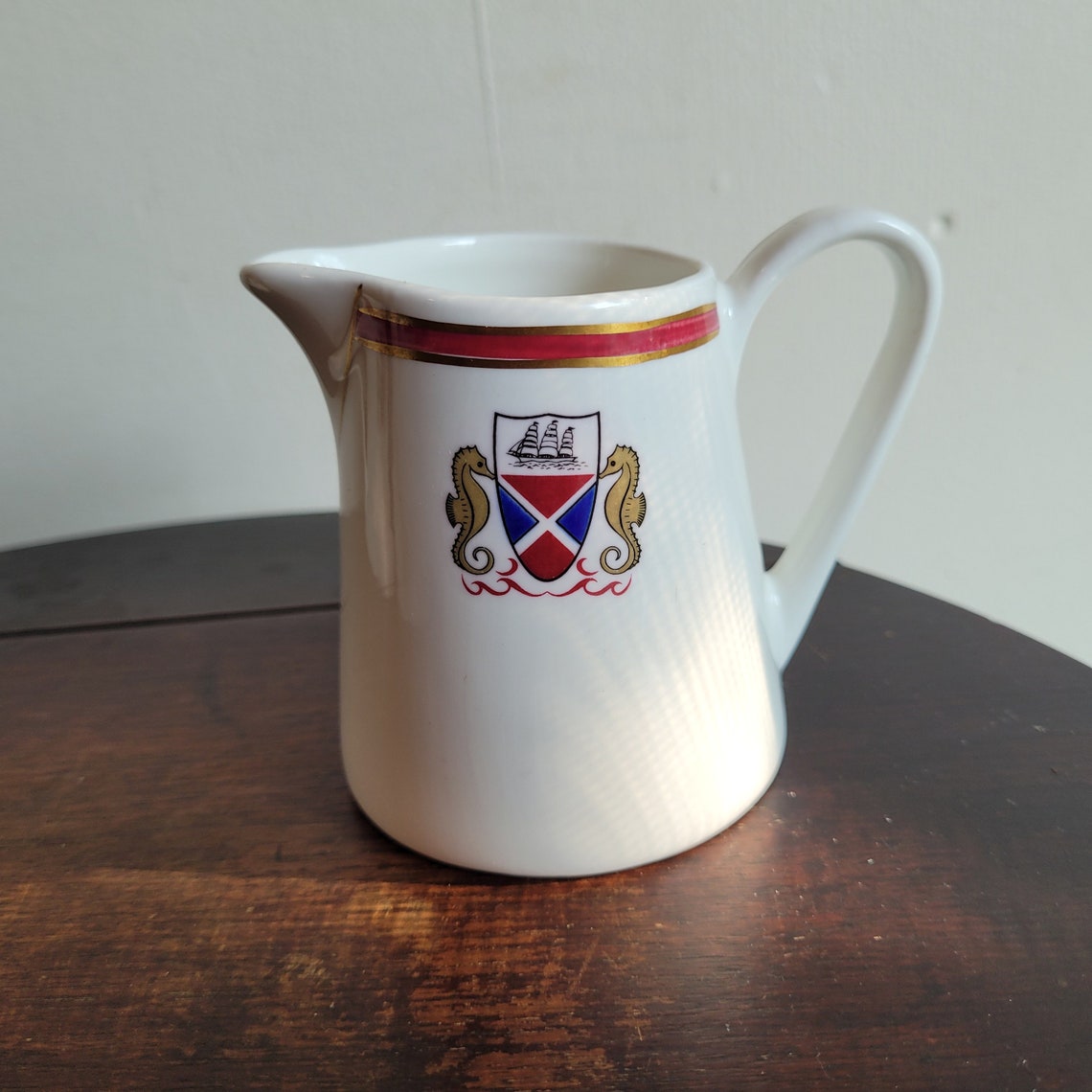 Vintage Dining Ware From the American South African Lines Etsy