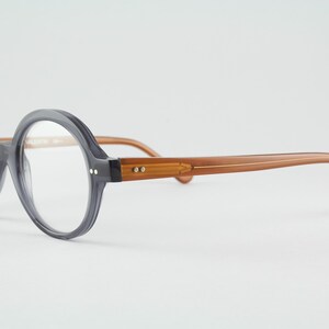 Anne and Valentin Glasses - Etsy