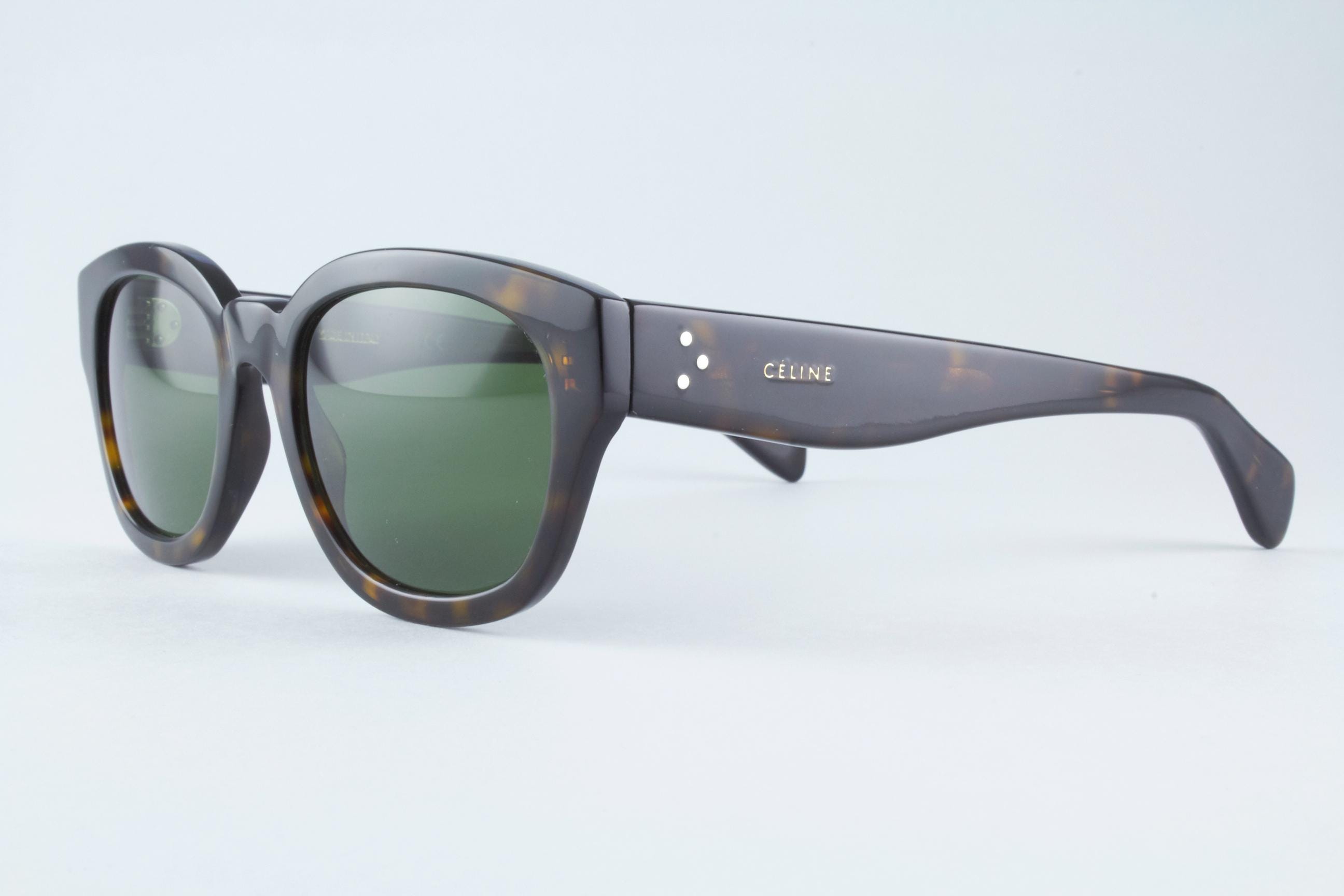 Vintage Celine Sunglasses - Etsy