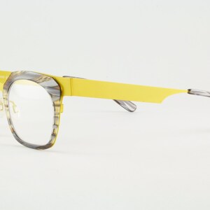 Anne and Valentin Glasses - Etsy display picture 3