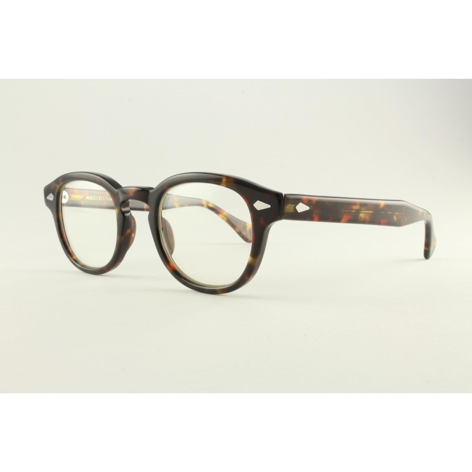 Moscot Sunglasses - Etsy