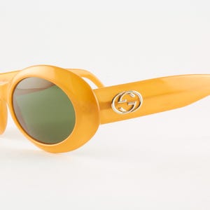 Gucci 2400 Sunglasses - Etsy