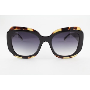 Prada Tortoise Sunglasses - Etsy