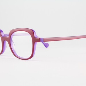 Anne Et Valentin Glasses - Etsy display picture 1