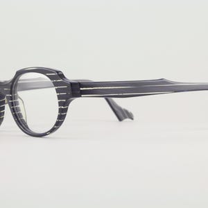 Vintage Theo Eyeglasses - Etsy