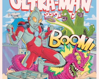 ウルトラマンZOFFY   ポスター Yahoo!オークション - 映画ポスター B2判 「ウルトラマン