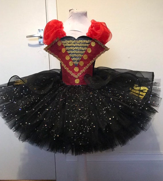 greatest showman tutu dress
