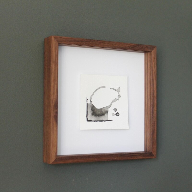 Shadow Box Frames - Etsy