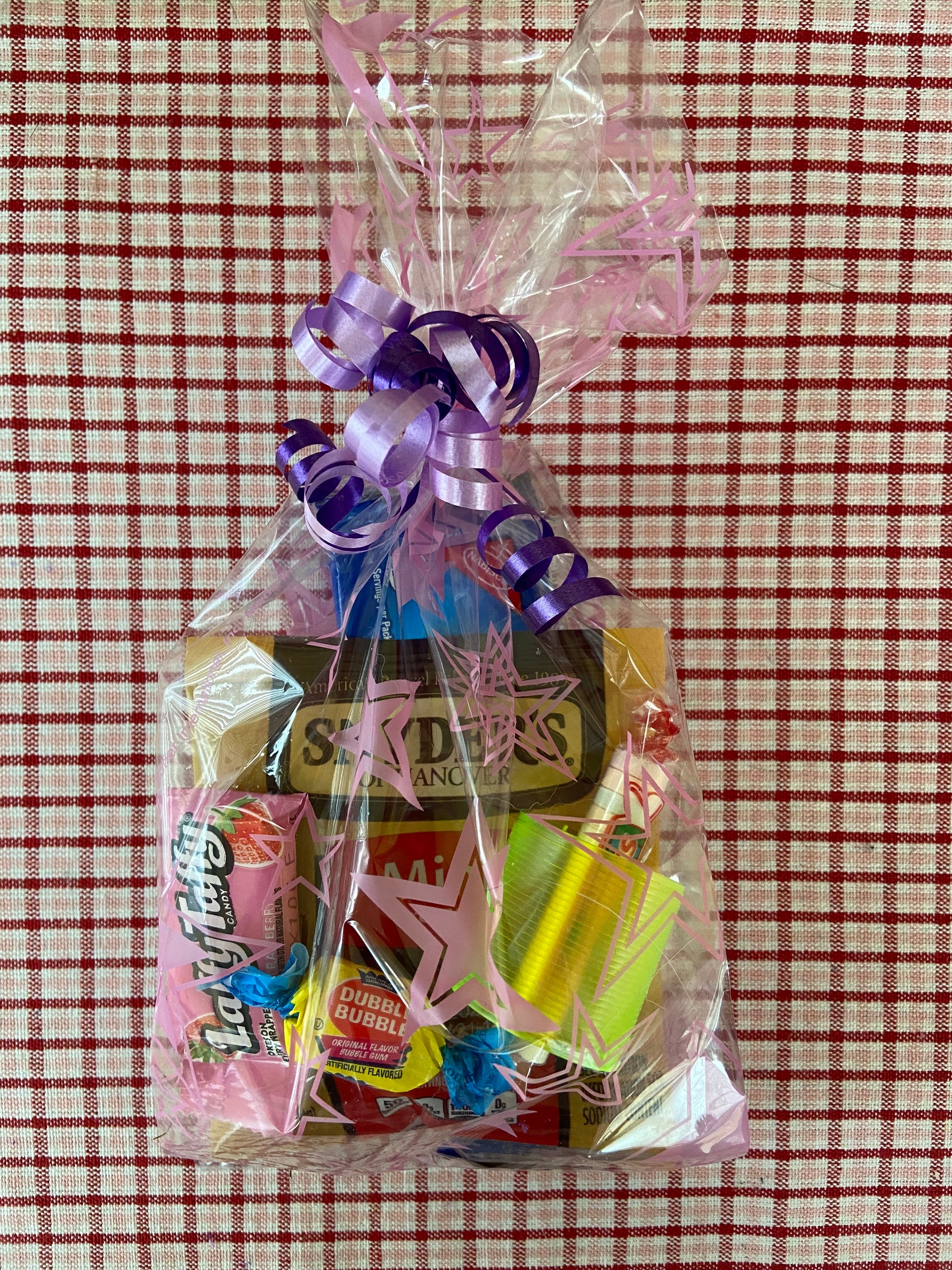 21st Birthday Favor Bags | 21st Birthday Party Return Gift Candy Bags