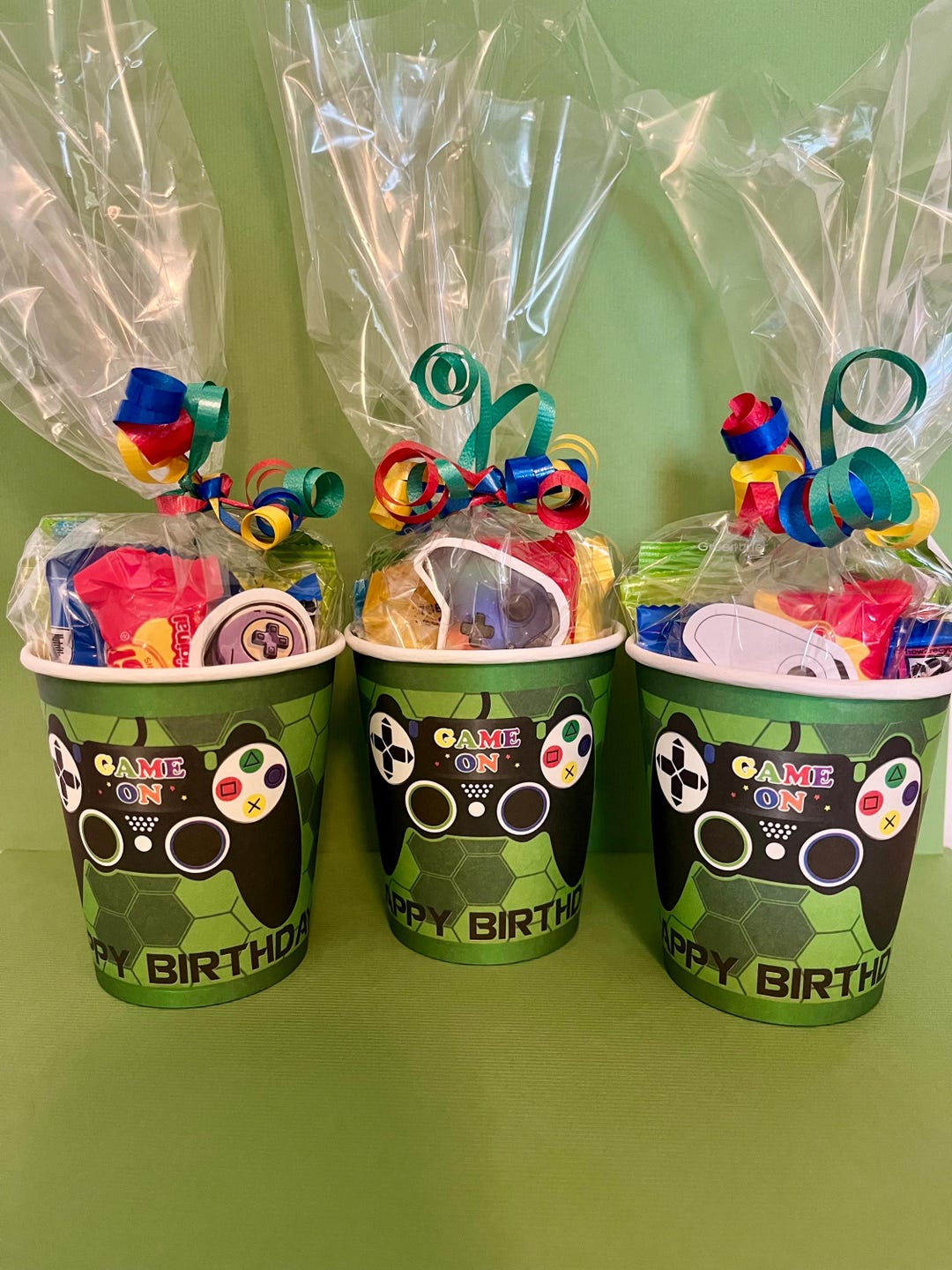 Birthday Return Gifts Birthday Goodies For Kids 1st Birthday Party