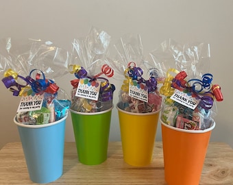 Party favor ideas for 7 deals year olds