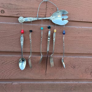 Orchid chime