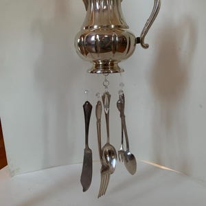 Primrose tea for two chime