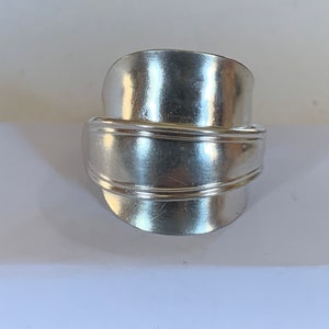 1915 Monroe Par Plate-ring