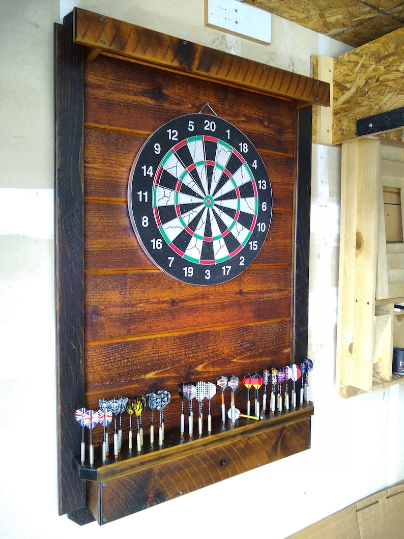 Extra Tall and Wide 47x31x4.75 Etsy