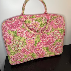 Vera Bradley Laptop - Etsy display picture 3