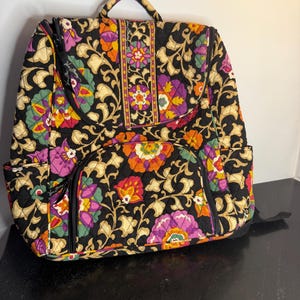 Vera Bradley Suzani - Etsy display picture 1