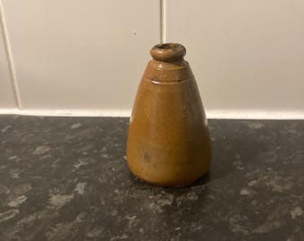 Mercury bottle found Mudlarking & bottle digging