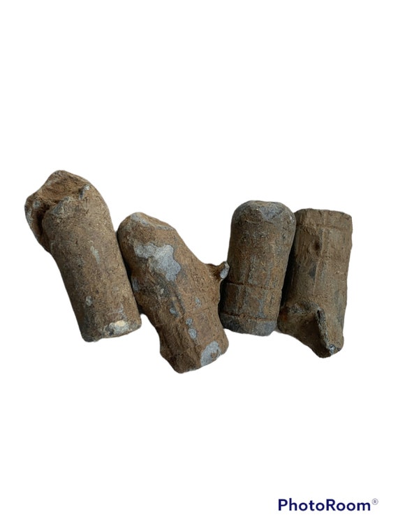 Martini Henry Bullets Fired for Practice Before the Zulu War Etsy