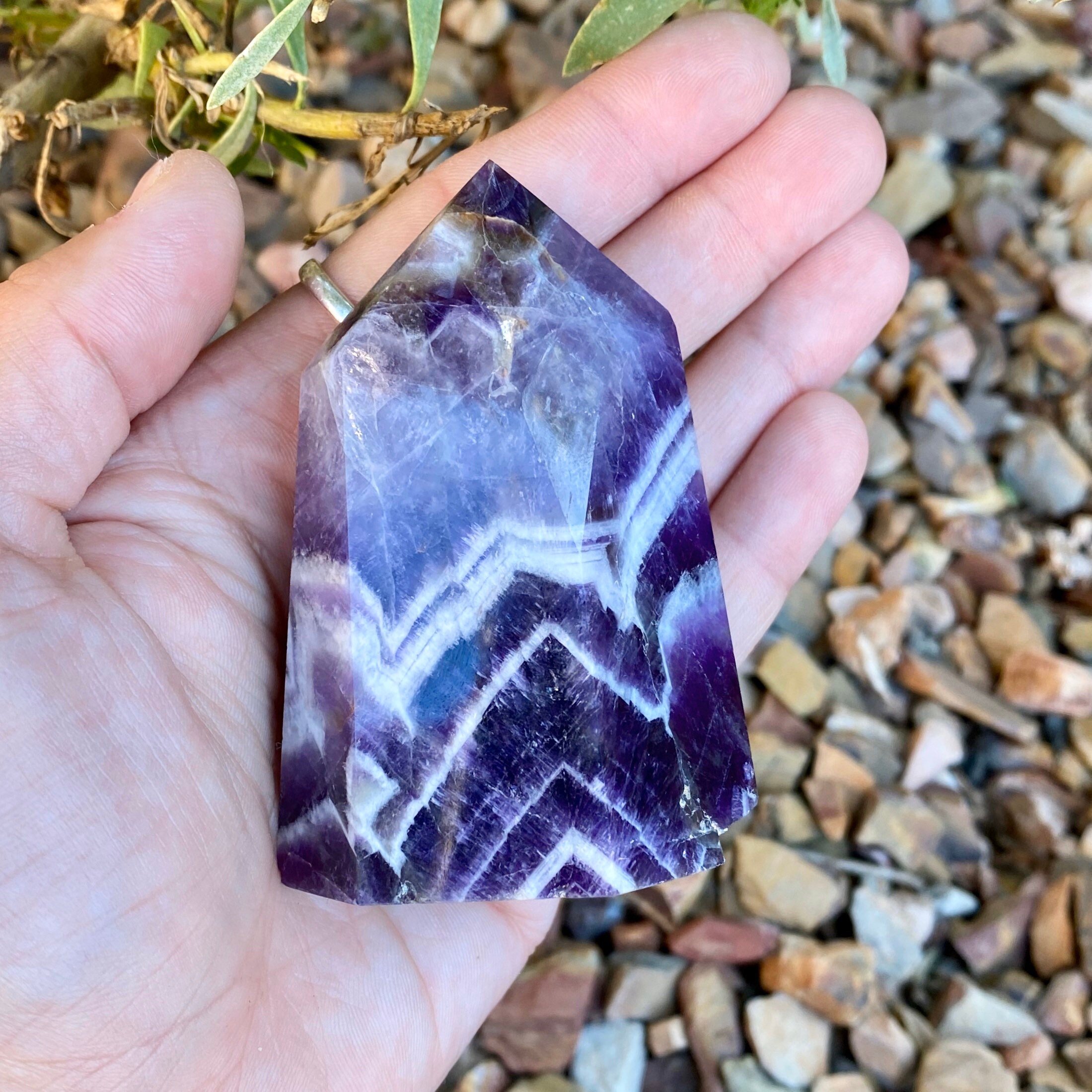 dream amethyst