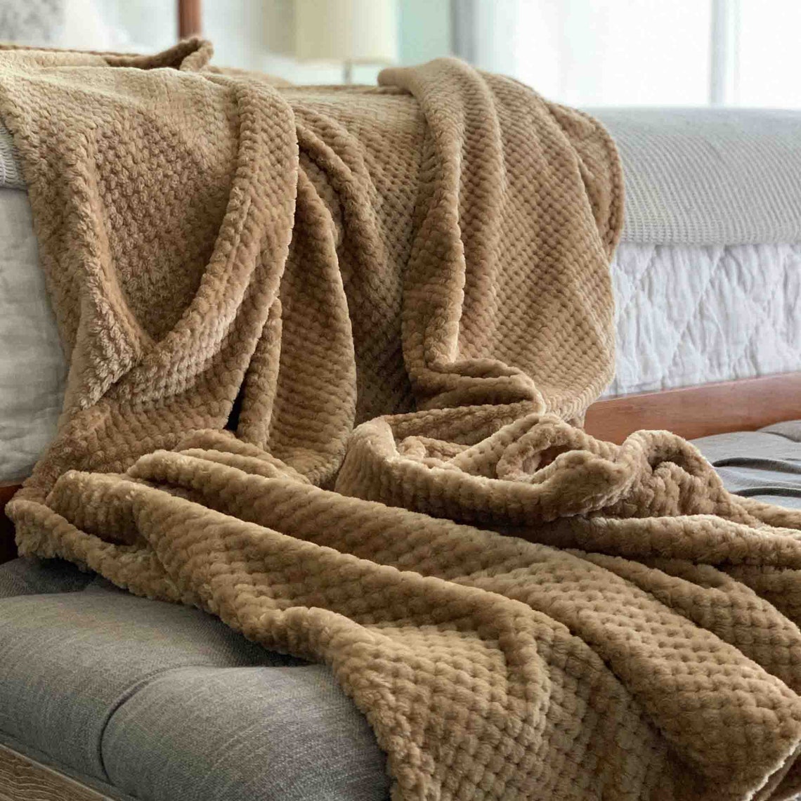 Deluxe Fart Blanket Gift Box by Dutch Oven Kits A Funny Gift Etsy