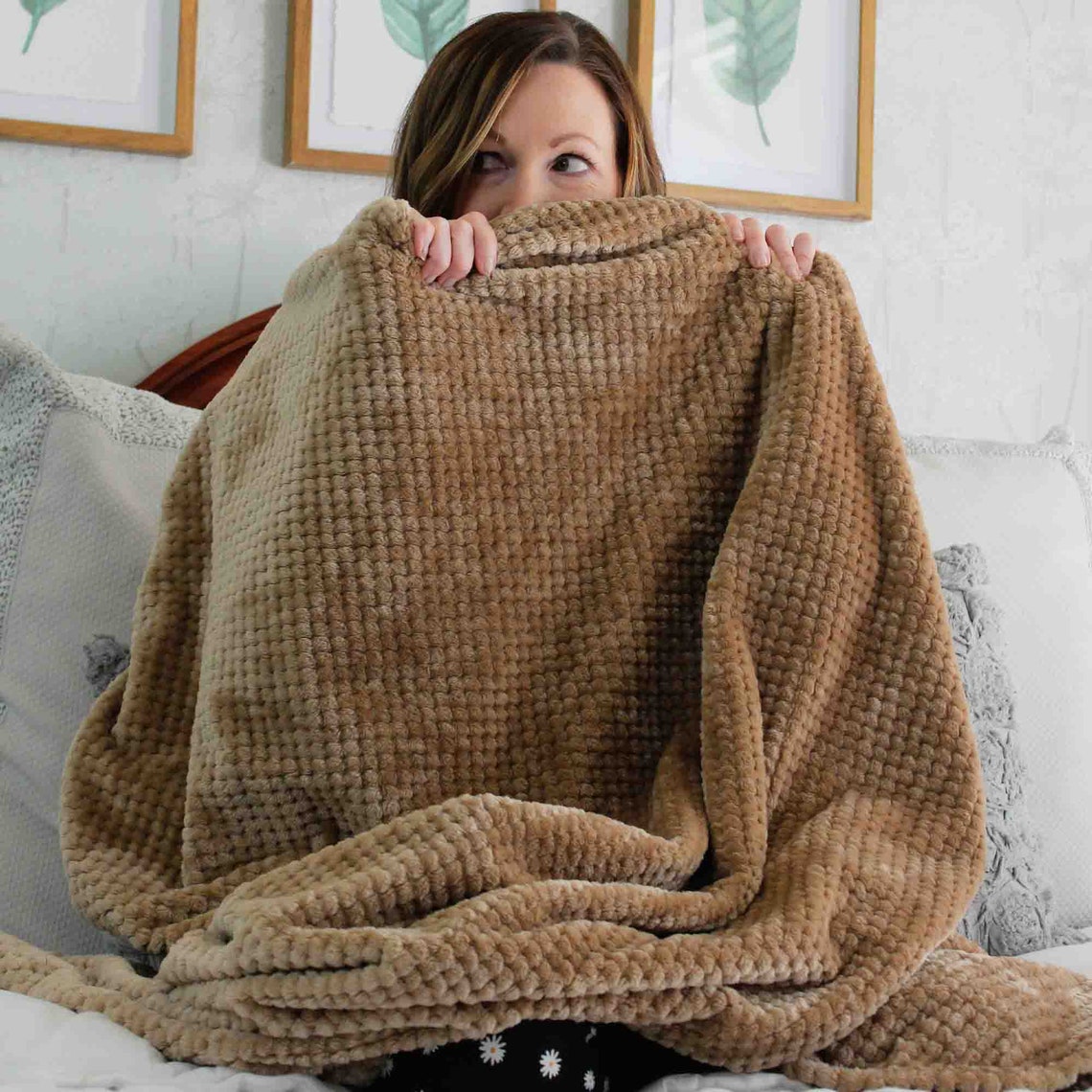 Fart Blanket Gift Box by Dutch Oven Kits A Funny Gift for Etsy