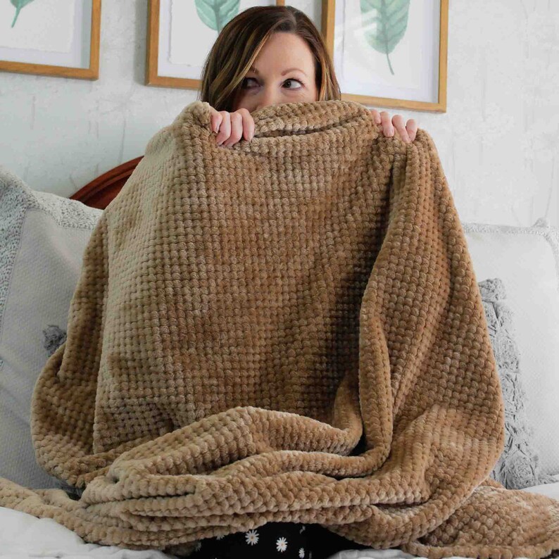 Fart Blanket Gift Box Dutch Oven Kits Etsy