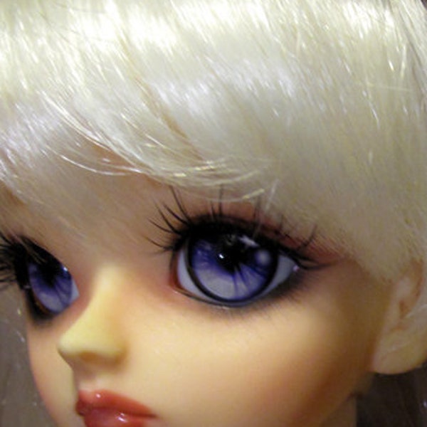 doll eyes 4 choices Dollfie Dream anime styles  8mm 10mm 12mm 14mm 16mm 18mm 20mm 22mm  ERSA FLORA BJD  Smart Doll