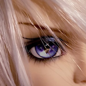 Doll Eyes Tomoe Mikage Kamisama Kiss Hajimemashita 8mm 10mm 12mm 14mm 16mm 18mm 20mm 22mm  ERSA FLORA BJD Smart Doll Dollfie Dream