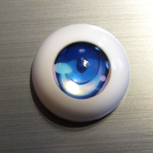 doll eyes 7 color choices Dollfie Dream anime style   8mm 10mm 12mm 14mm 16mm 18mm 20mm 22mm  ERSA FLORA BJD  Smart Doll