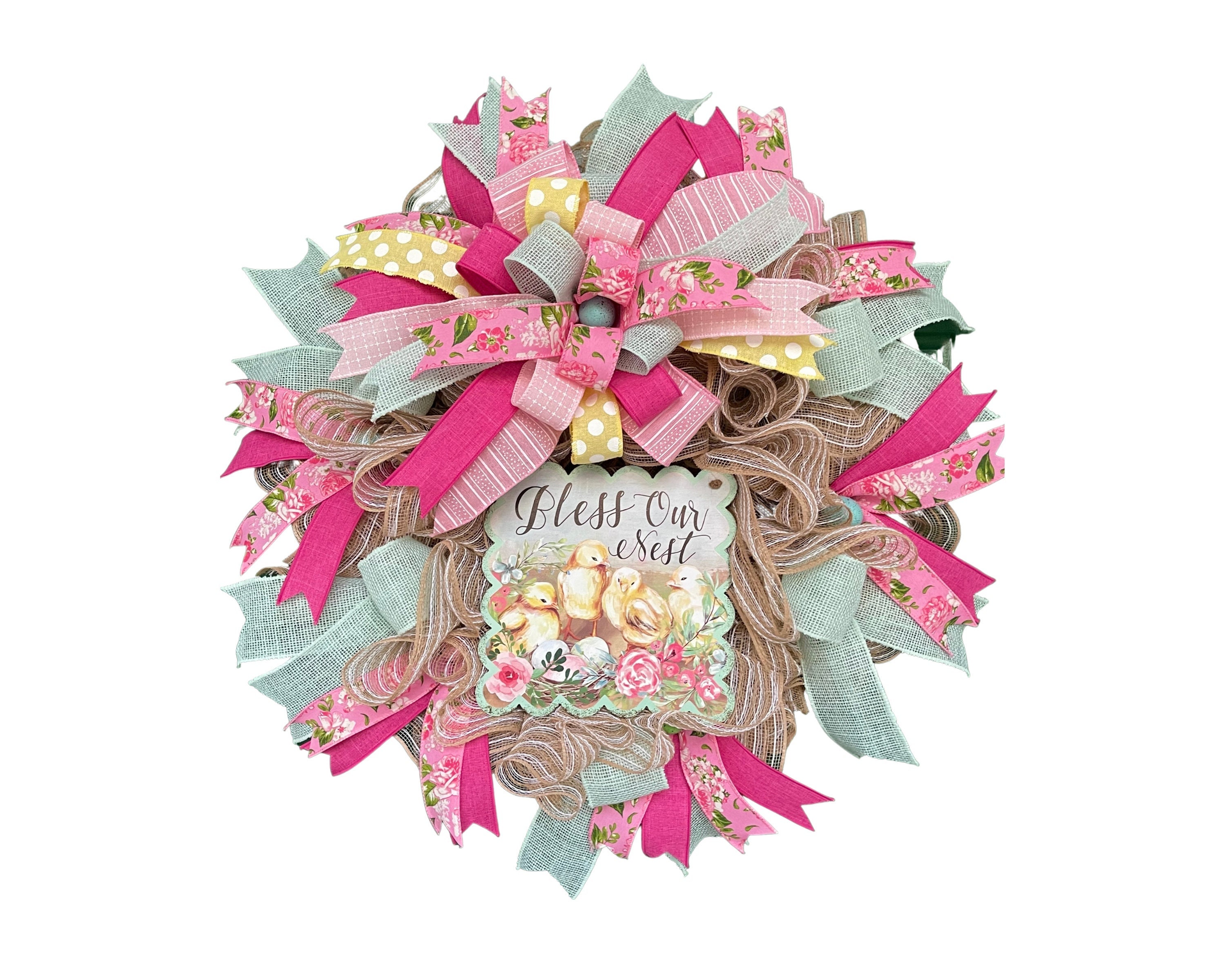Crafty Nest - Etsy