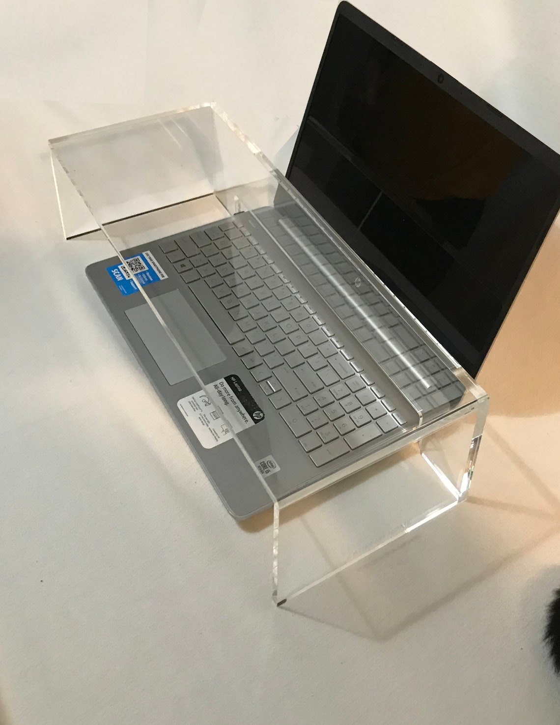 Cat Keyboard Cover Etsy