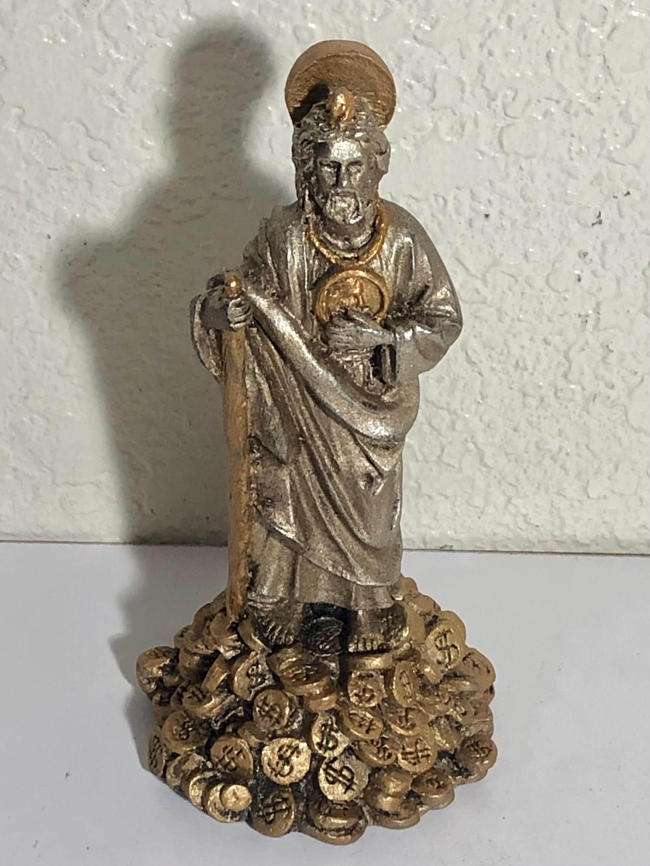 Saint Jude Religious Statue