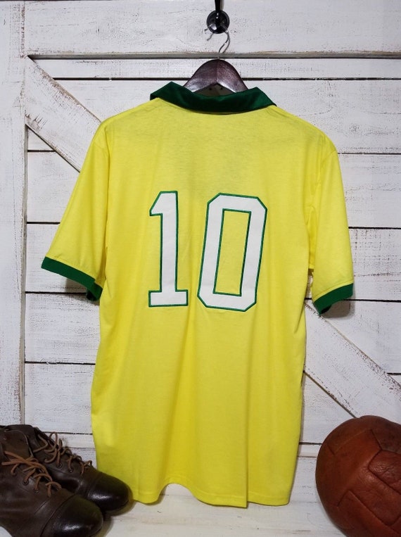 pele jersey
