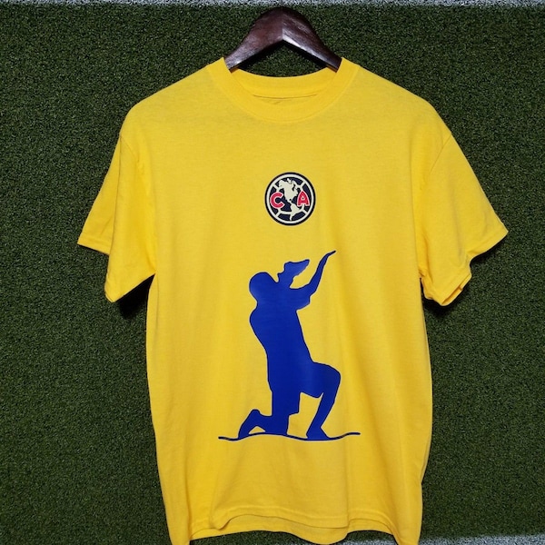Club America C. Blanco #10 t-shirt