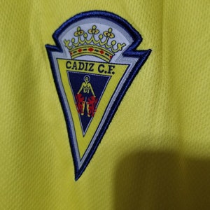 magico gonzalez cadiz jersey