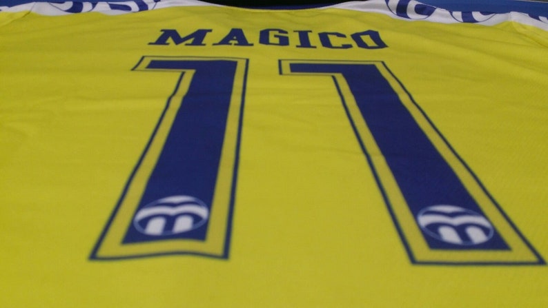 cadiz magico gonzalez jersey